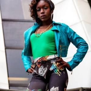 Meet your Posher, Kenya